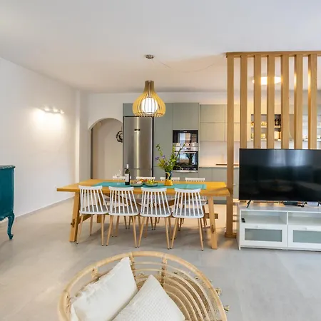 Casa George レティムノ
