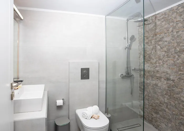 Casa George Rethimnon