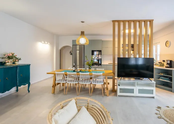 Casa George Rethimnon