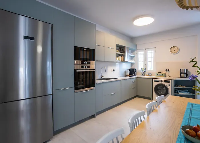 Casa George Appartement Rethimnon