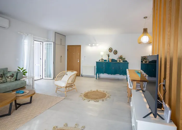 Casa George Rethimnon