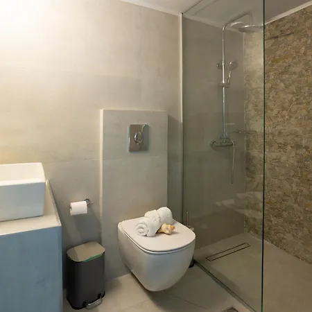 Apartamento Casa George