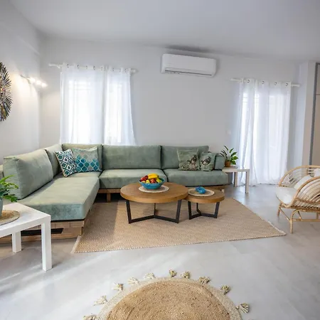 Apartmán Casa George