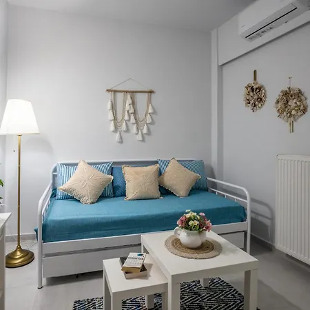 Casa George * Rethymno