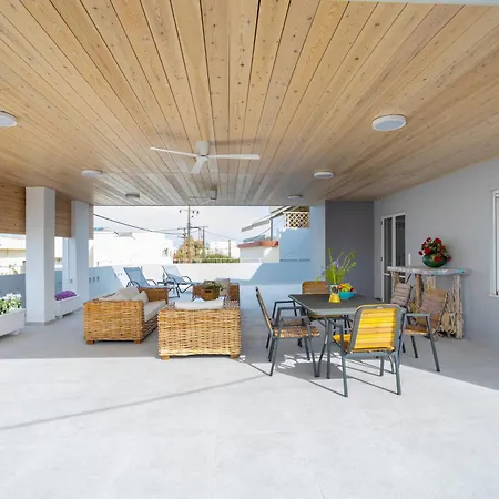 Apartamento Casa George