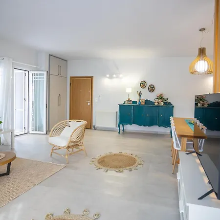 Casa George Rethymno