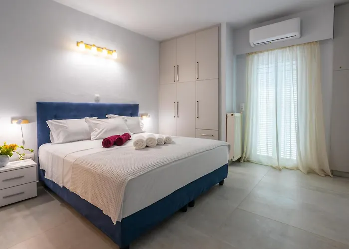 Apartamento Casa George