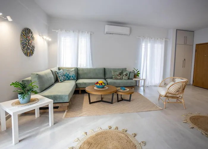 Apartamento Casa George