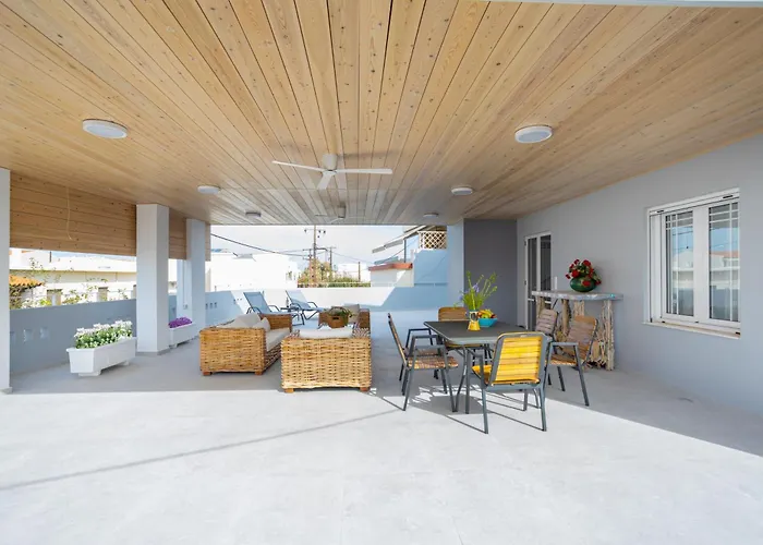 Apartamento Casa George