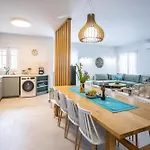 Casa George Lägenhet Rethymno