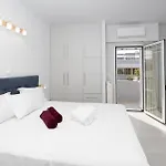 Lägenhet Casa George *