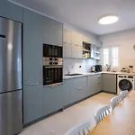Casa George Lägenhet Rethymno