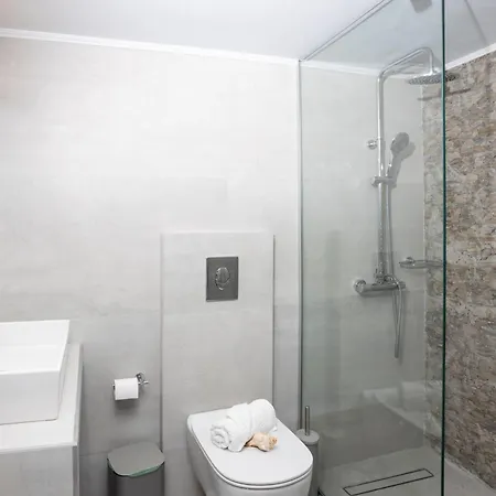 Casa George Rethymno (Crete)