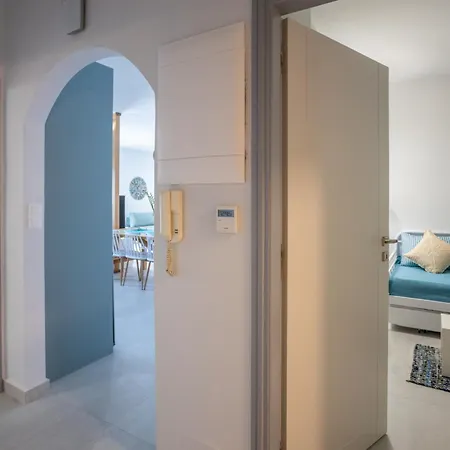 Casa George *