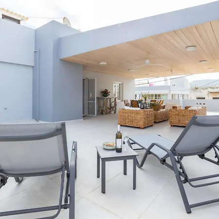 Casa George Apartment *