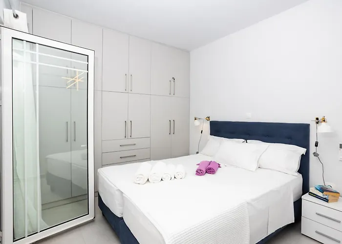 Apartamento Casa George Rethymno