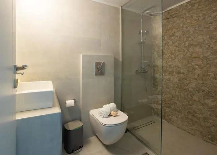 Apartamento Casa George