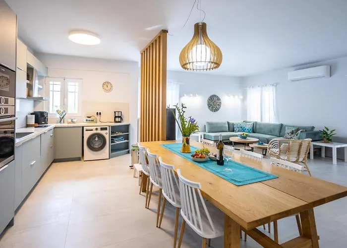 Casa George Apartment Rethymno (Crete)