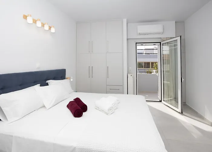 Apartamento Casa George *