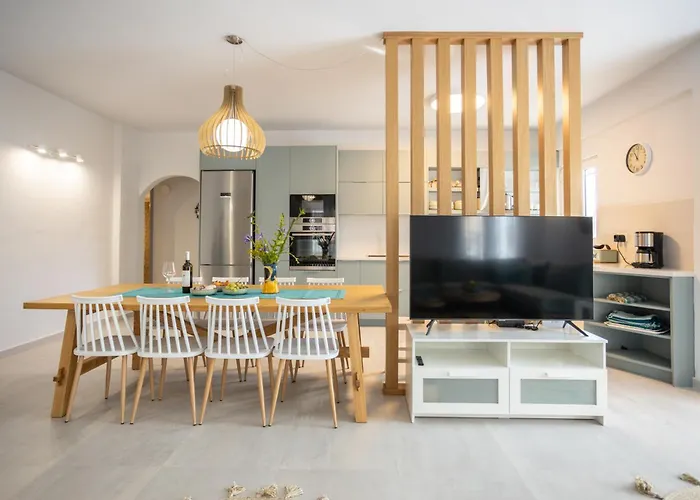 Casa George * Rethymno